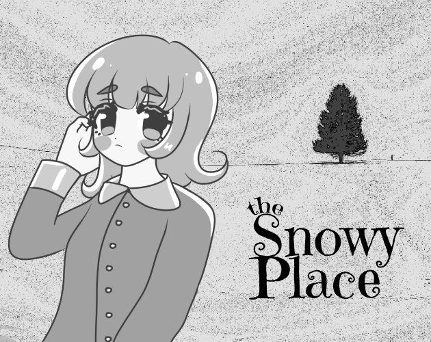 the-snowy-place-by-waffleeater-soft