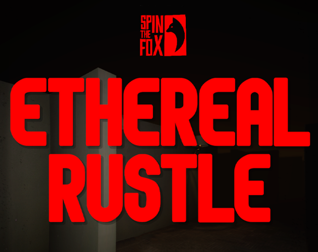 ETHEREALRUSTLE By RayFoxDS etherealrustle-by-rayfoxds