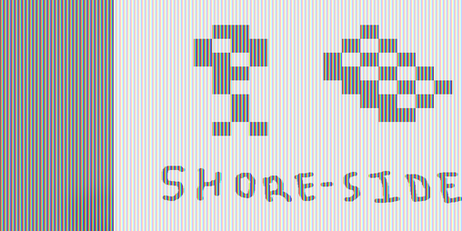 Cover image for shore-side