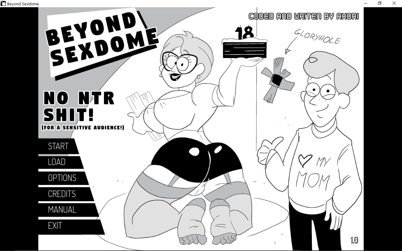 Beyond Sexdome