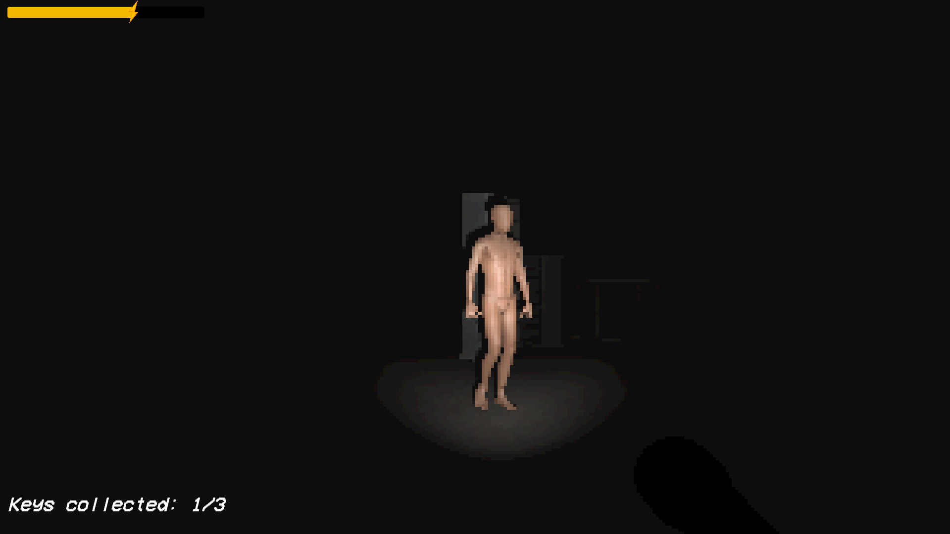 Cover image for Unlit