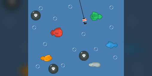Cover image for Fishermans Filet