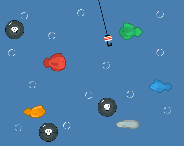 Cover image for Fishermans Filet