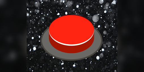 Cover image for BUTTON 2D (Christmas ver.)