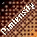 Cover image for Dimtensity