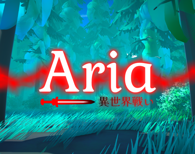 Aria: Fantasy Combat