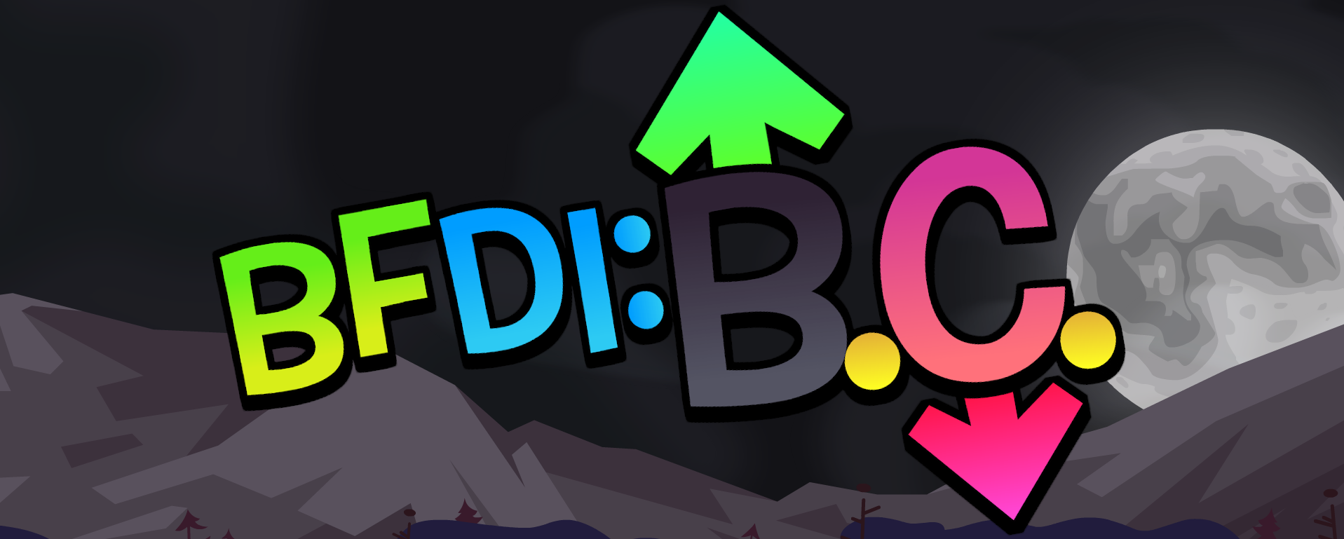 BFDI: BC