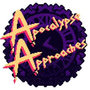 Apocalypse Approaches