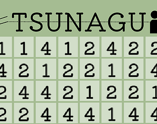 TSUNAGU