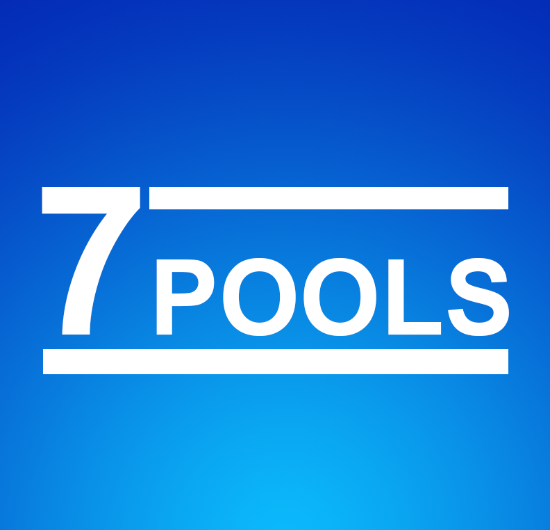 Cover image for 7Pools