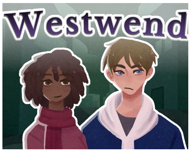 Cover image for Westwend [DEMO]
