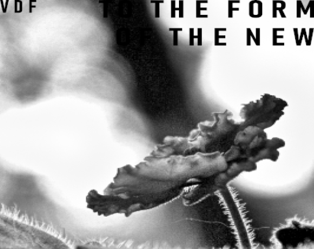 To The Form | To The New