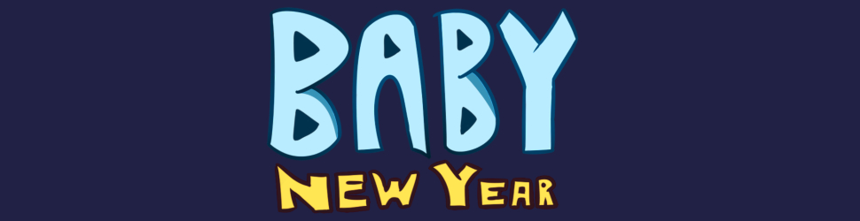 Baby New Year