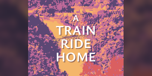 Cover image for A Train Ride Home