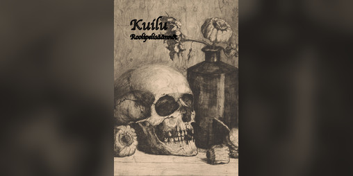 Cover image for Kuilu - Roolipelisäännöt