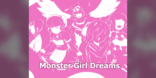 monster girl dreams