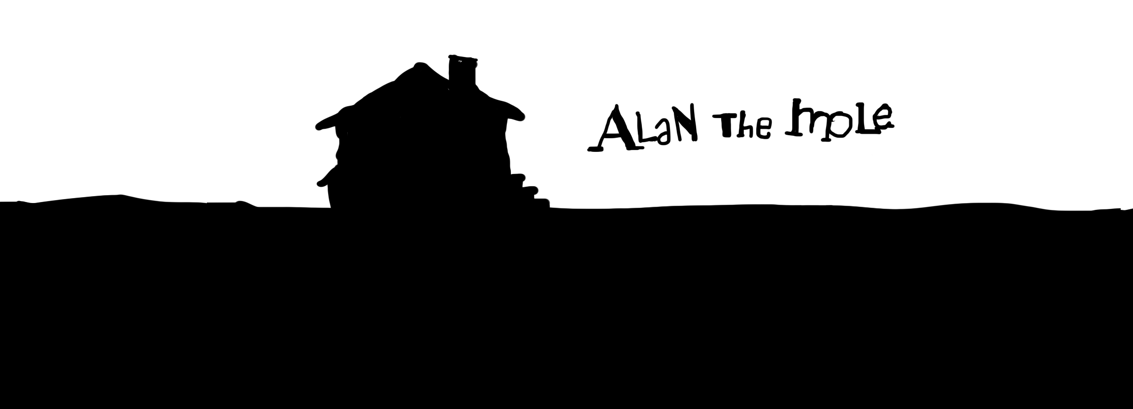 ALAN THE MOLE