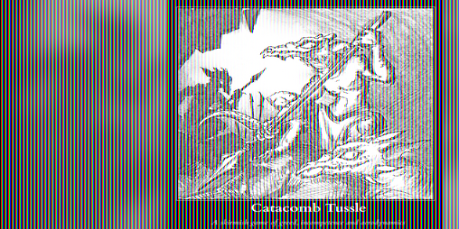 Cover image for Catacomb Tussle