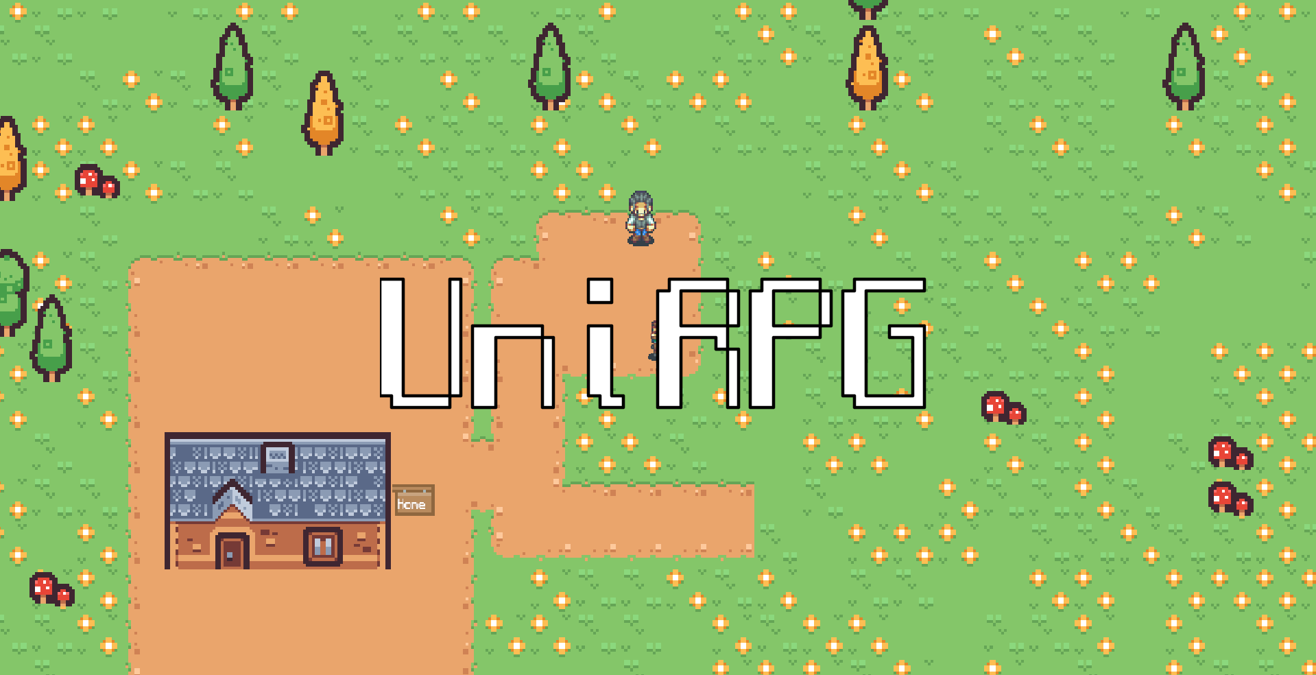 UniRPG