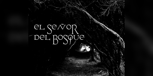 Cover image for El Señor del Bosque