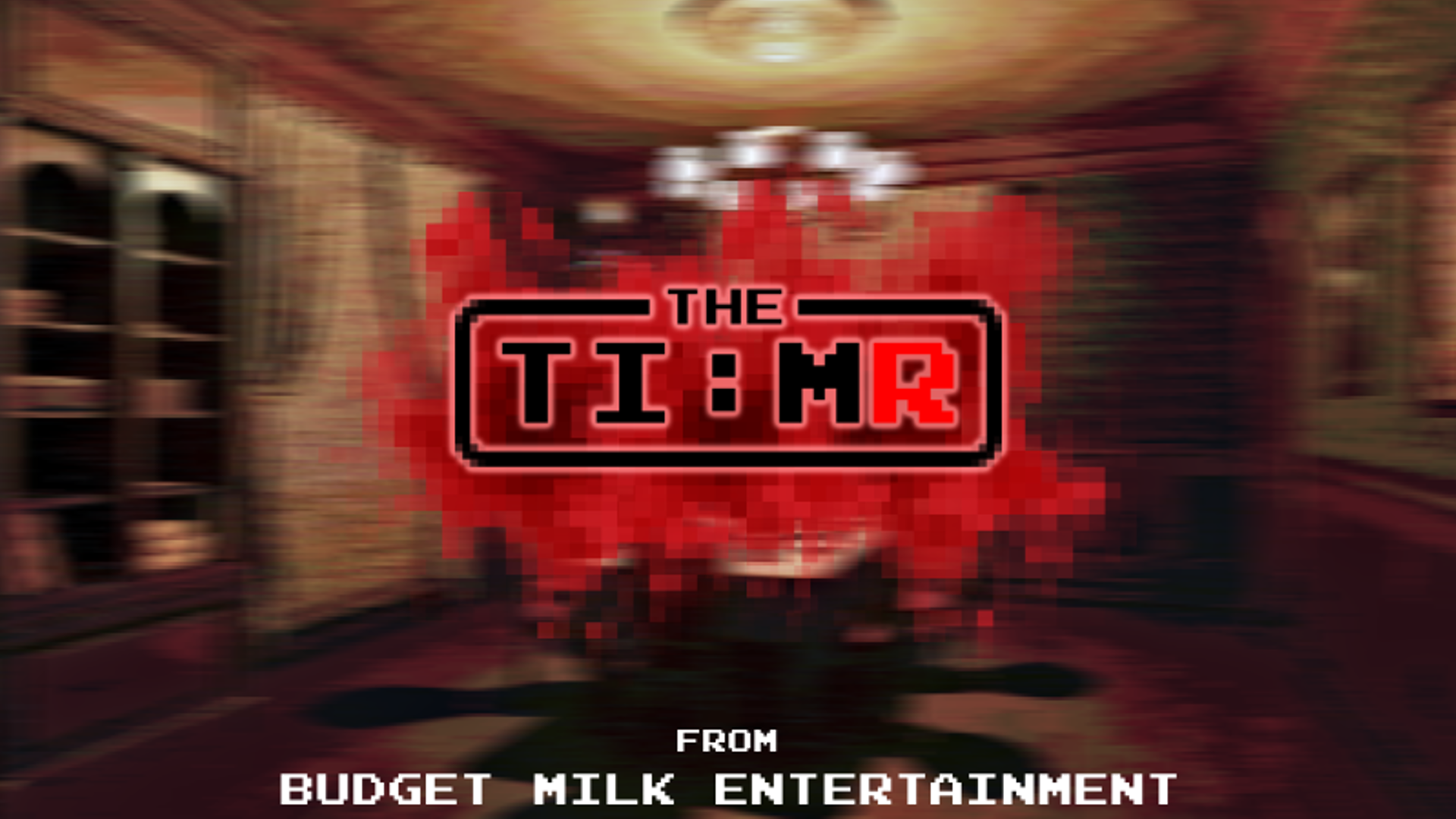 The TimR cover