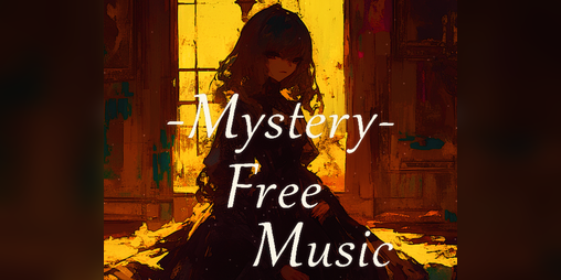 Cover image for Free Music Fukamaru Nazo