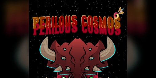 Cover image for Perilous Cosmos