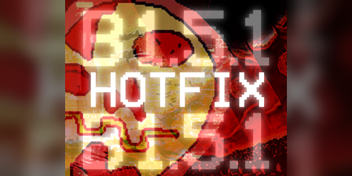 Cover image for Cheesed Up B1.5.1 (Hotfix) / No Anti-Leak
