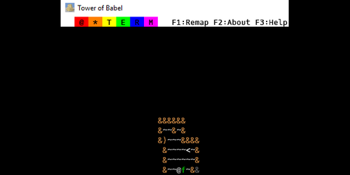 Cover image for Tower of Babel