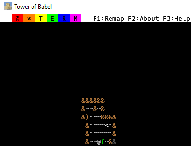 Tower of Babel