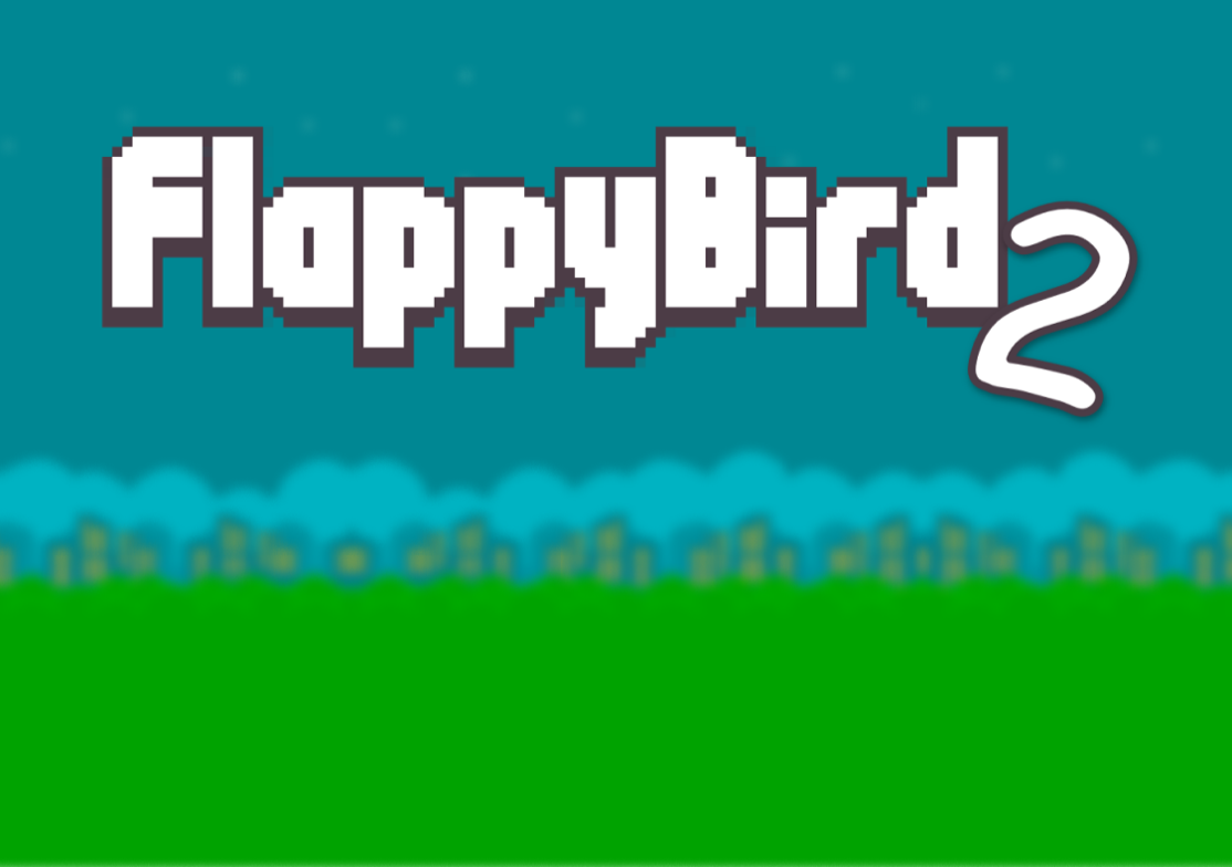 Flappy Bird 2 by pre alpha games