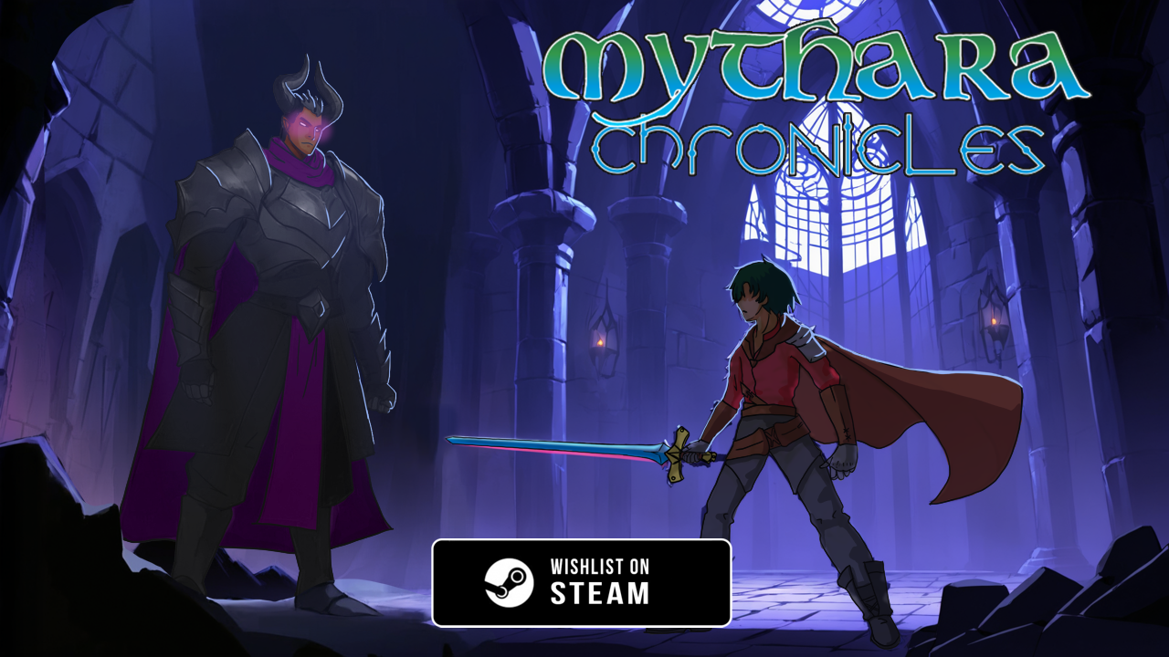 Mythara Chronicles