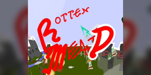 Cover image for Rotten Mead