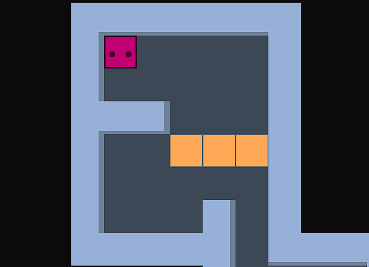 Cover image for TetraBox