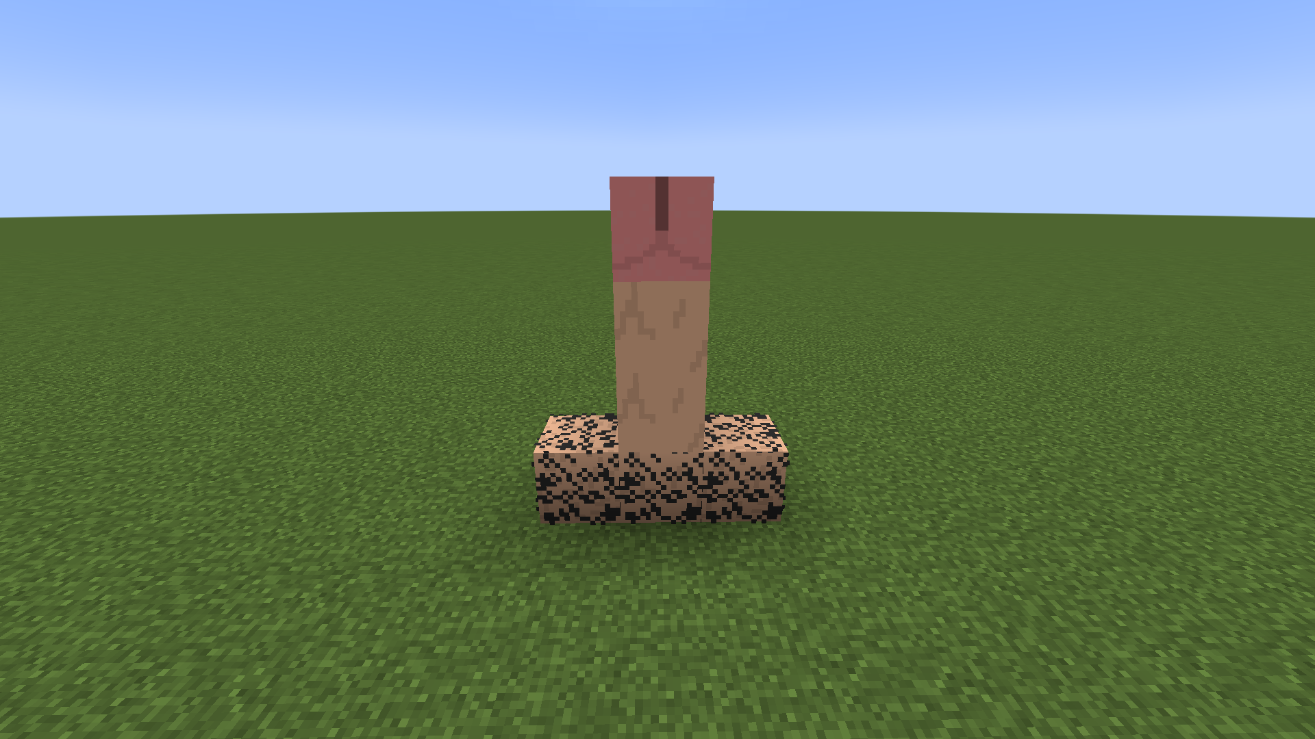 Minecraft Penis Mod by hardcorestudios