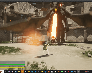 DragonHunter