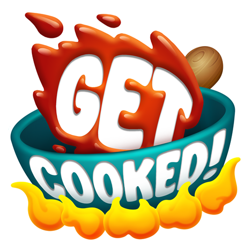 GetCooked!