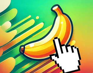 Banana-clicker