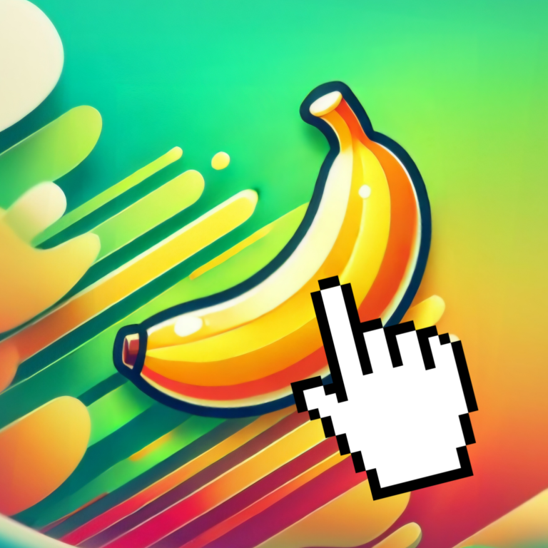 Version 1.4 is out - Banana-clicker by Sephton
