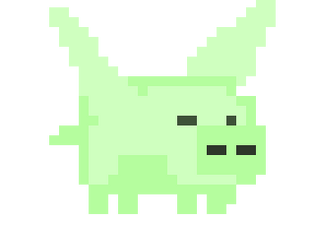 Flappy piggy