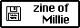 zine of Millie