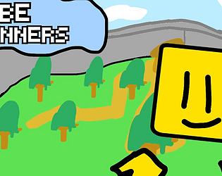 Cube Runners Beta Remake