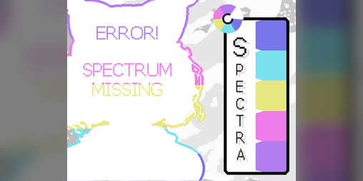Cover image for Spectra