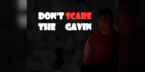 Cover image for Don't scare the Gavin