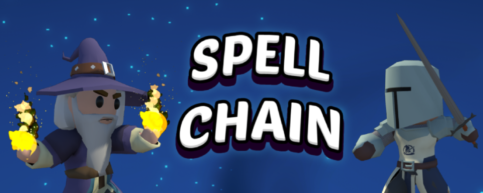 SpellChain