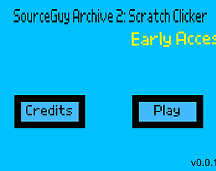 SourceGuy Archive 2: Scratch Clicker Classic