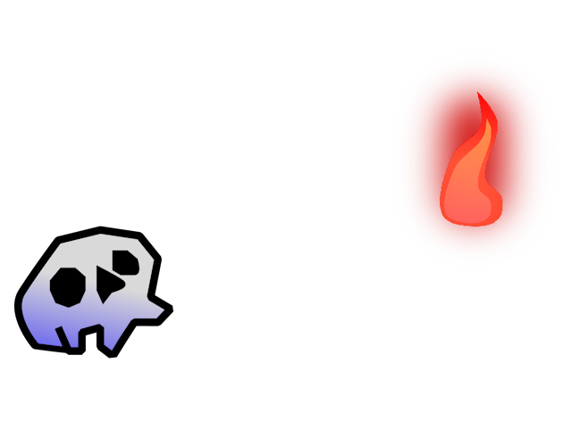 Elemental creatures