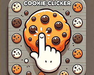 Cookie Clicker