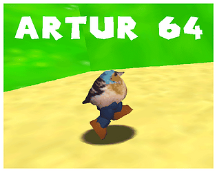 Artur 64