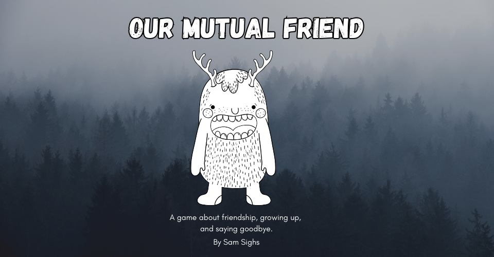 Our Mutual Friend